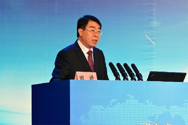 ���ͬ־��ϯCCBN2017���ⱨ��Ტ����...